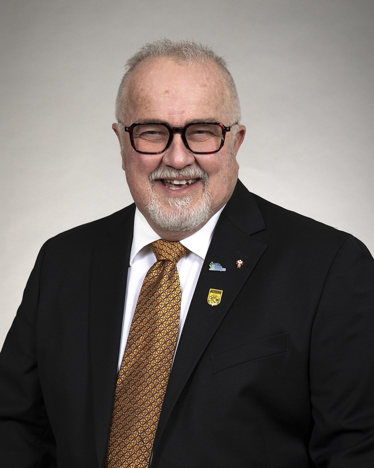 Jean-Luc Beauchemin