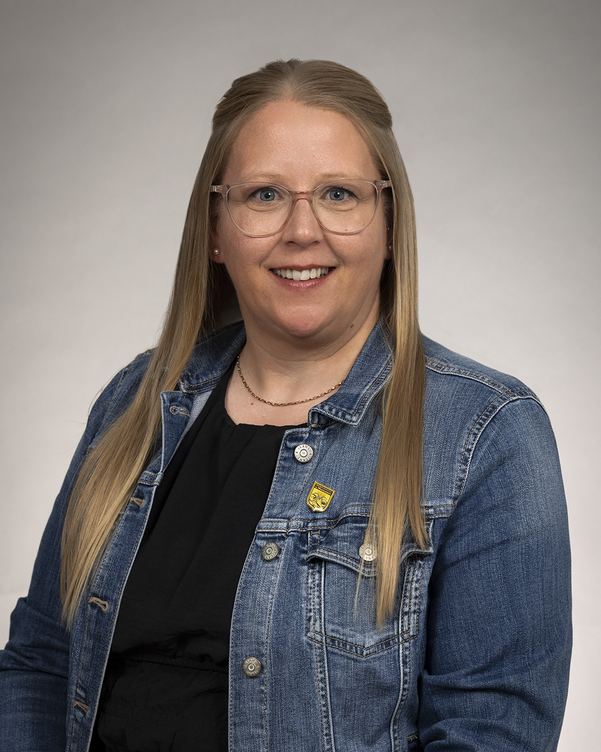 Nancy Gagnon